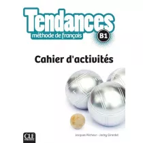 Tendances B1. wiczenia