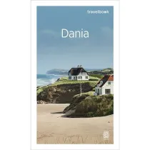 Dania. Travelbook. Wydanie 2