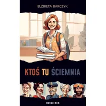 Kto� tu �ciemnia