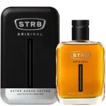 Str8 Woda po goleniu Original 100 ml
