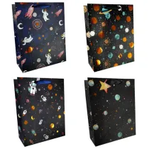 incood. Torba prezentowa Kosmos 26 x 32 cm