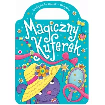 Magiczny kuferek