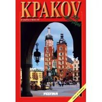 Krakw i okolice 372 zdjcia - wer. rosyjska