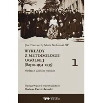 Wyk�ady z metodologii og�lnej/Praelectiones meth..