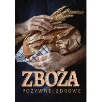 Zboa. Poywne i zdrowe