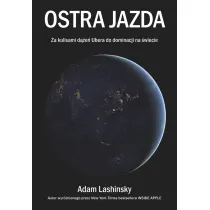 Ostra jazda za kulisami d��e� ubera do dominacji na �wiecie