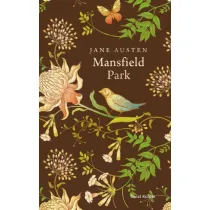 Mansfield Park. Ekskluzywna kolekcja klasyki