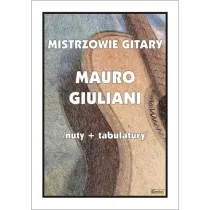 Mistrzowie gitary - Mauro Giuliani