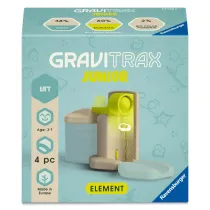 Gravitrax Junior - Dodatek Winda Ravensburger