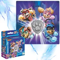 Puzzle 24 el. Psi Patrol. Bohaterowie Dodo
