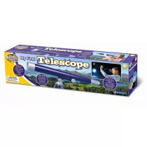 M�j pierwszy teleskop Brainstorm Toys