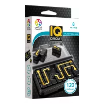 Smart Games IQ. Circuit (ENG) IUVI Games