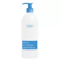 Ziaja Oliwka do masau ujdrniajca 500 ml