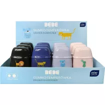 Interdruk Gumko - temperwka Bebe Kids (12szt)
