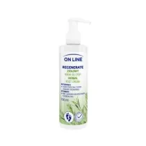 On Line Regenerate Zio�owy Krem do st�p 190 ml