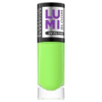 Eveline Cosmetics Lumi Bloom ro�swietlaj�cy �elowy lakier do paznokci 06 8 ml