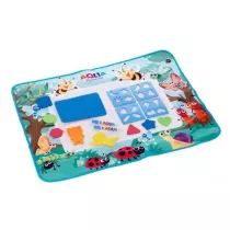 Mata Aqua dua 80x60cm Dumel