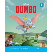 PEKR Dumbo (1) DISNEY