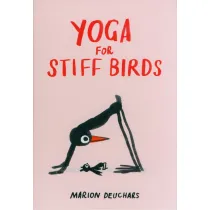 Yoga for Stiff Birds wer. angielska