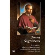 Doktor Najgorliwszy