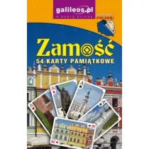 Karty pami�tkowe do gry. Zamo��