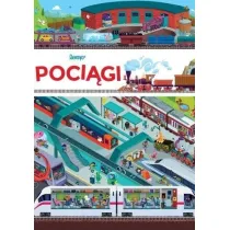 Poci�gi