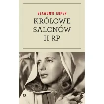 Kr�lowe salon�w Drugiej Rzeczpospolitej
