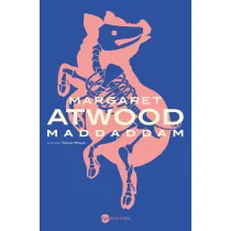 MaddAddam