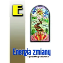 Energia zmian