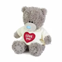 Mi� - Love You w sweterku 11cm Carte Blanche