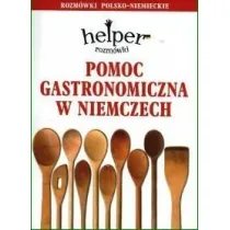 Pomoc gastronomiczna w Niemczech