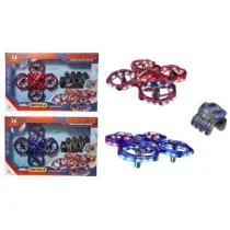 Dron ze �wiat�em MIX