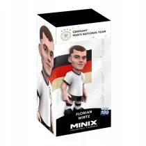 Minix - Niemcy - Florian Wirtz
