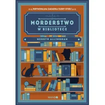 Morderstwo w bibliotece