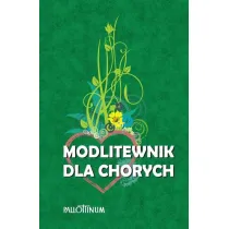 Modlitewnik dla chorych w.2