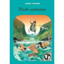 Pie szamana. Dawid i Larisa. Tom 4