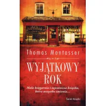 Wyjtkowy rok