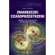 Zmarszczki czasoprzestrzeni
