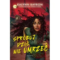 Spr�buj dzi� nie umrze�