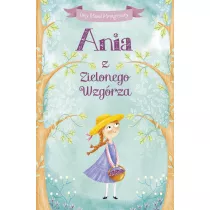 Ania z Zielonego Wzg�rza (pocket)