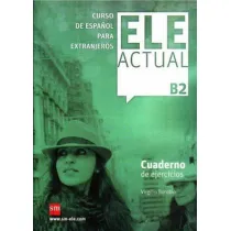 Ele Actual B2 �wiczenia