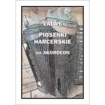 �atwe Piosenki harcerskie na akordeon