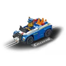 Pojazd First Paw Patrol Chase Psi Patrol Carrera