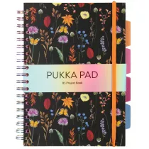 Pukka Pad Ko�ozeszyt B5 linia 100 kartek