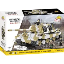 Panzerjger Tiger Ausf. B Jagdtiger