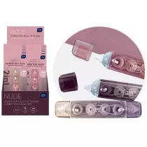 Interdruk Korektor i klej w tamie 2w1 Nude