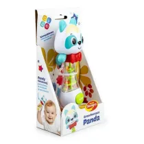 Panda grzechocz�cy Dumel