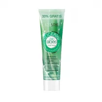Eveline Cosmetics Glicerynowy skoncentrowany krem do r�k i paznokci Bio Aloes & Mas�o Karite 125 ml
