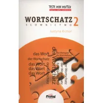 Teste Dein Deutsch PLUS Wortschatz 2