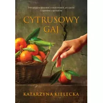 Cytrusowy gaj. Cytrusy. Tom 1